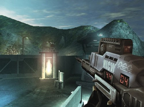 Red Faction II (DE)