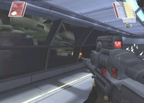 Red Faction II (DE)