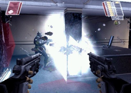 Red Faction II (DE)