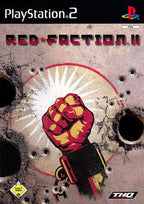 Red Faction II (DE)