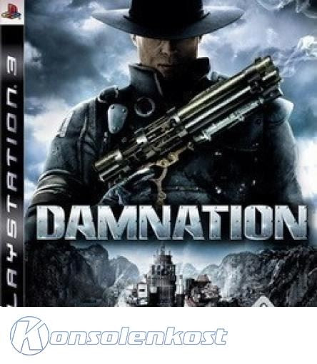 Damnation