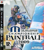 Paintball 2009: Millenium Championship