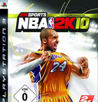 NBA 2K10