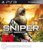 SNIPER: Ghost Warrior (DE)