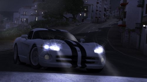 Test Drive: Unlimited 2
