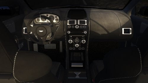Test Drive: Unlimited 2