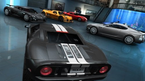 Test Drive: Unlimited 2