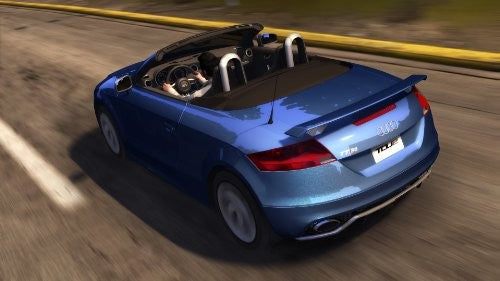 Test Drive: Unlimited 2