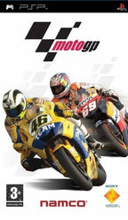 Moto GP / MotoGP (GB)