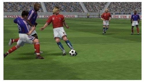 Pro Evolution Soccer 6 / PES 6