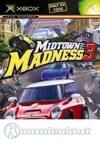 Midtown Madness 3