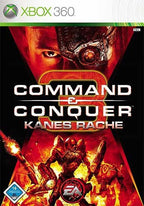 Command & Conquer 3: Kanes Rache (DE)