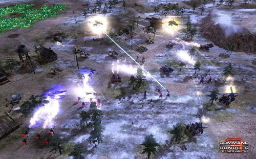 Command & Conquer 3: Kanes Rache (DE)