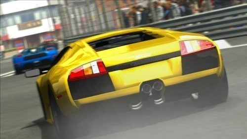 Project Gotham Racing 3 (AT)