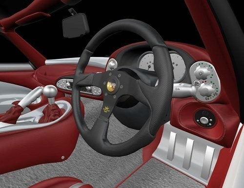 Project Gotham Racing 3 (AT)