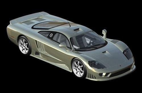 Project Gotham Racing 3 (AT)