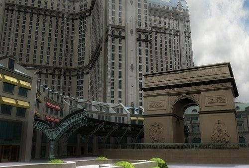 Project Gotham Racing 3 (AT)