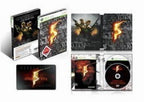 Resident Evil 5 (GB) — Collector's Edition