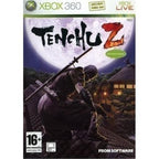 Tenchu Z (AT)