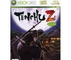 Tenchu Z (AT)