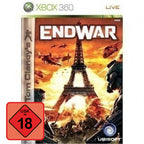 Tom Clancy's End War (GB)