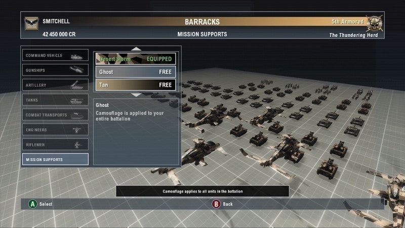 Tom Clancy's End War (GB)