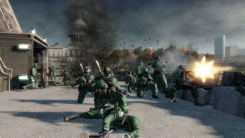 Tom Clancy's End War (GB)