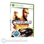 Vin Diesel: The Wheelman (DE)
