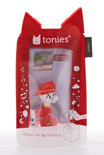Tonies Hörfigur für Toniebox Paw Patrol [Tonies]