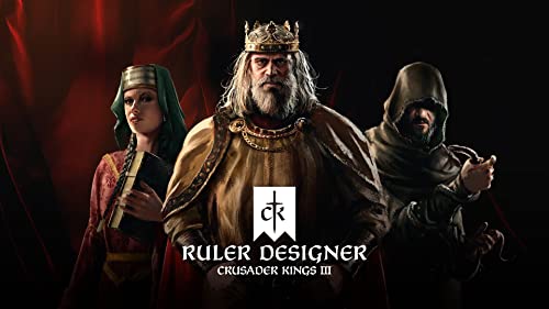 Crusader Kings III (GB) — Day One Edition