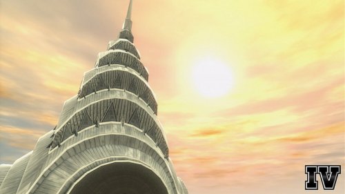 Grand Theft Auto IV / GTA 4 (FR)