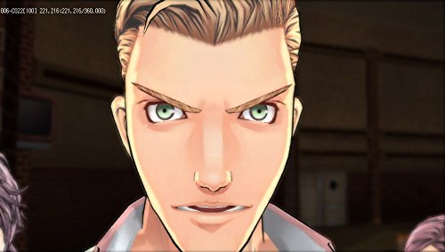 Zero Time Dilemma (US)