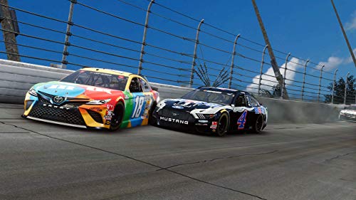 Nascar Heat 5 (US)
