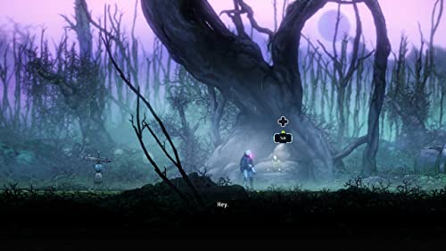 Ghost Song (DE)