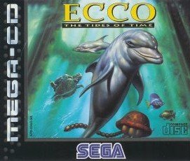 Ecco: The Tides of Time (EU)