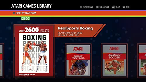 Atari 50: The Anniversary Celebration (DE)