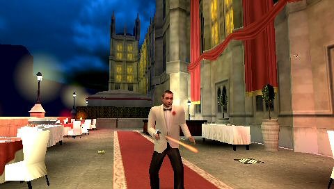 James Bond 007: Liebesgrüsse aus Moskau (DE)