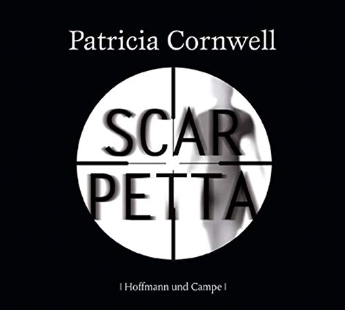 Scarpetta: Der 16. Fall silver