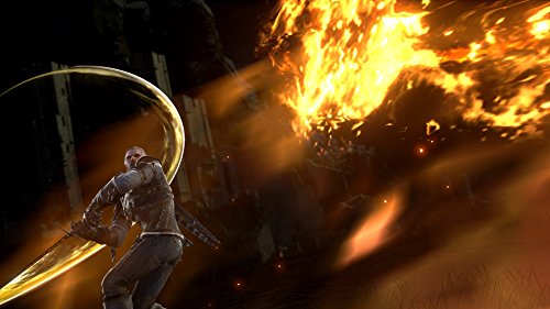 Soul Calibur VI (US)
