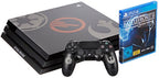 Konsole Pro 1TB Star Wars Battlefront 2 + Original Controller — Special Edition