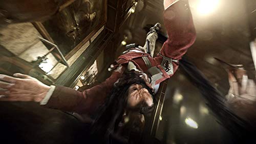 Dishonored Complete Collection (DE)