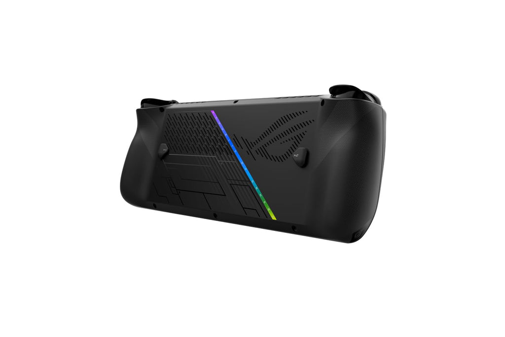 ASUS ROG Ally X RC72LA-NH007W schwarz Ryzen Z1 Extreme 24GB 1TB Win11