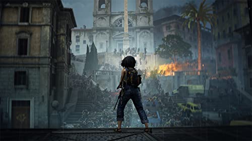 World War Z: Aftermath [Saber Interactive]