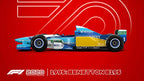F1 2020 Schumacher (DE) — Deluxe Edition