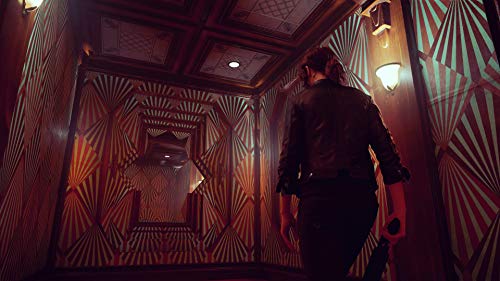 Control (DE) — Ultimate Edition