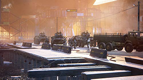 Sniper Ghost Warrior Contracts C.E — Complete Edition