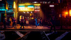 Neon Blood (GB) — Limited Edition