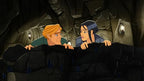 Broken Sword: Shadow of the Templars - Reforged (GB)