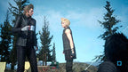 Final Fantasy XV (FR) — Day One Edition