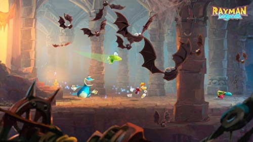 Rayman Legends (DE) — PlayStation Hits